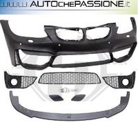 Paraurti anteriore tipo M4 BMW Serie 3 E92/E93