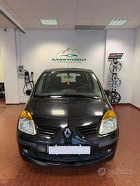 Renault Modus