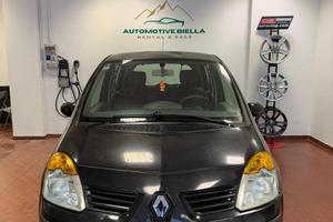 Renault Modus