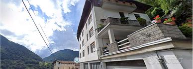 Appartamento a Premana