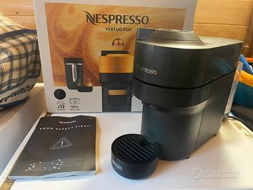 NESPRESSO VERTUO POP