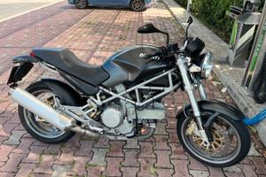 Ducati Monster 620 - 2005