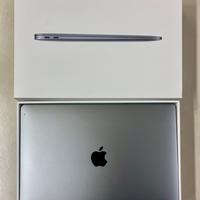 Macbook air m1