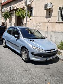 Peugeot 206 1.4 HDi 5 porte