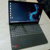 PC Lenovo V15 ADA 82C7 portatile anno 2026