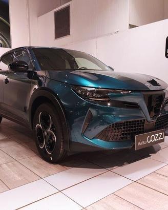 ALFA ROMEO Junior - Junior 1.2 145 CV Hybrid eDCT6