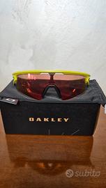 Occhiali Oakley Sphaera Strike Matte Cactus Prizm