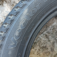 Gomme x auto pneumatici goodyear 235/55/r17 99v