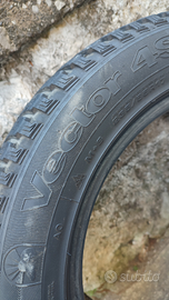 Gomme x auto pneumatici goodyear 235/55/r17 99v