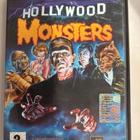 Gioco per PC Hollywood Monsters