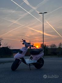 Booster Bws 2013 70 dr