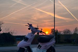 Booster Bws 2013 70 dr