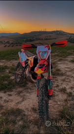 ktm exc 250 tpi