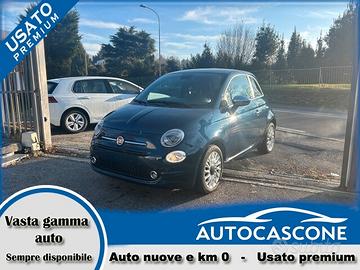 FIAT 500 (2015-2024) 500 1.0 Hybrid