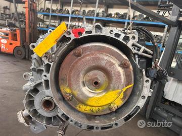 Cambio automatico Ford Mondeo 2.0 TDCI 130cv FMBA