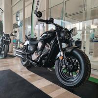 BENDA CHINCHILLA 500