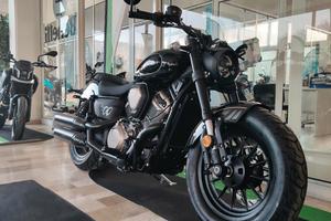 BENDA CHINCHILLA 500