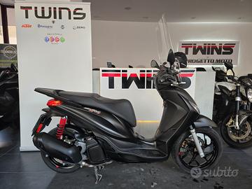 Piaggio Medley 125 S _ Usato Permutabile