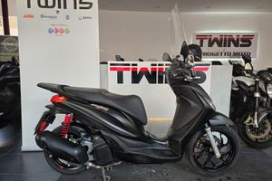 Piaggio Medley 125 S _ Usato Permutabile