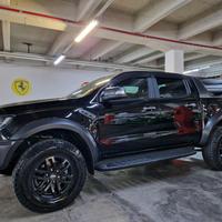 FORD Ranger Raptor 2000 D CV.213(PREZZO+ IVA22%)