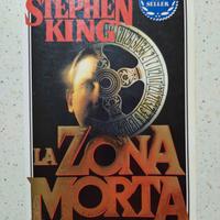 Stephen King - La zona morta