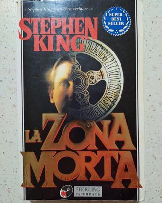 Stephen King - La zona morta