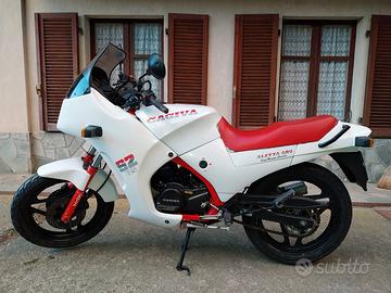 Cagiva Aletta Oro