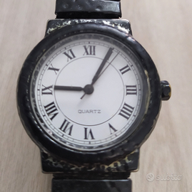 Orologio bracciale vintage