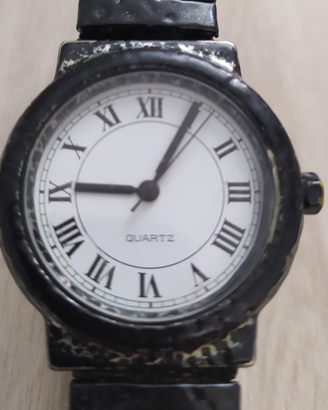 Orologio bracciale vintage