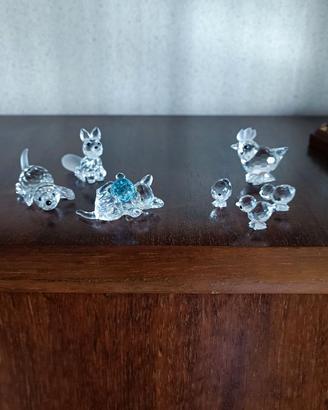 Swarovski 