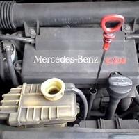 Motore Mercedes Vito 611980