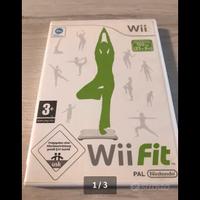 WII MUSIC WII FITNESS WII SPORT WII RESORT