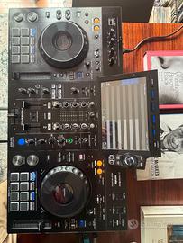 Pioneer DJ XDJ-R3