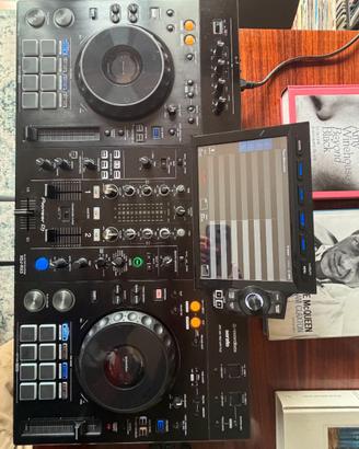 Pioneer DJ XDJ-R3