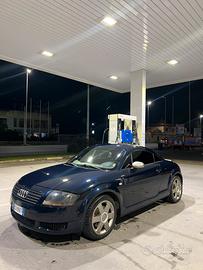 Audi TT MK1 1.8t 180cv