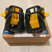 GEV 1610 TASSELLI PORTASCi