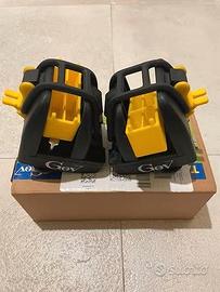 GEV 1610 TASSELLI PORTASCi