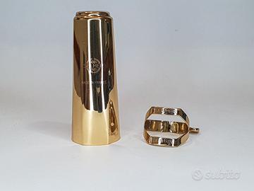 Legatura Selmer per sax tenore - basso costo