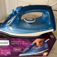 Ferro da stiro 2100 w philips