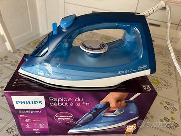 Ferro da stiro 2100 w philips