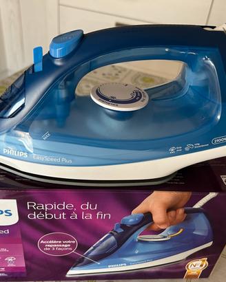 Ferro da stiro 2100 w philips