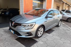 RENAULT MEGANE SW 1.5 DCI 115 CV