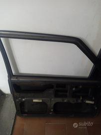 ricambi carrozzeria Fiat Uno