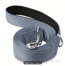 guinzaglio per cane