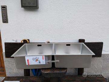 lavandino sottotop Franke nuovo 