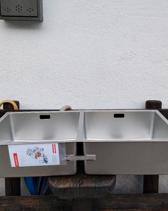 lavandino sottotop Franke nuovo 