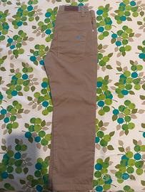 PANTALONI HARMONT &BLAINE BIMBO