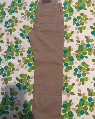 PANTALONI HARMONT &BLAINE BIMBO