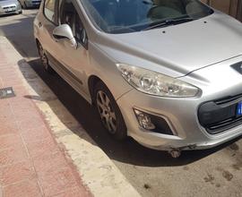 PEUGEOT 308 2ª serie - 2012