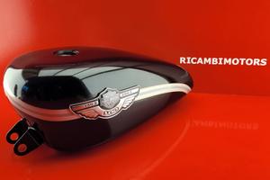 SERBATOIO HARLEY DAVIDSON SPORTSTER CENTENARIO